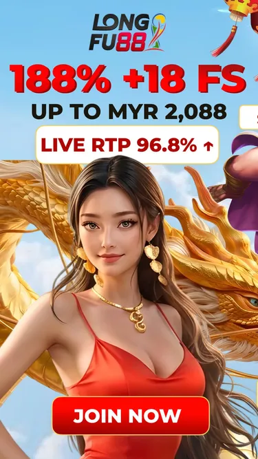 LongFU88: Spin & Win Screenshot